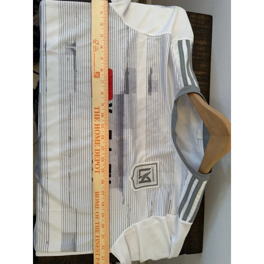 adidas product mls